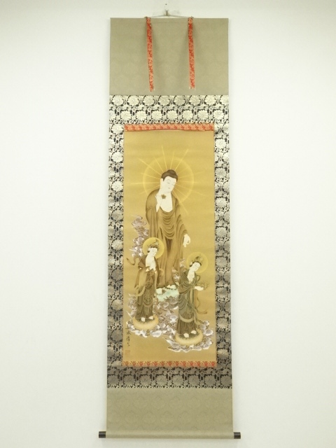 Paintings & Calligraphy